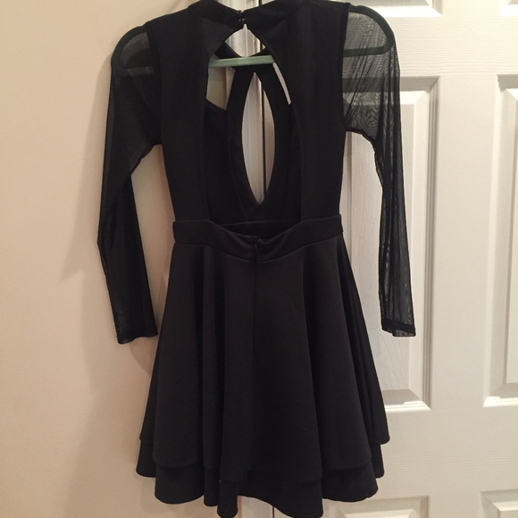 Little Black Dress - Picture 4 of 4